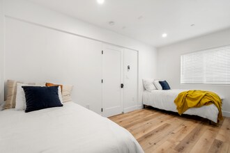 2210 Martin Luther King Jr Way in Berkeley, CA - Building Photo - Building Photo