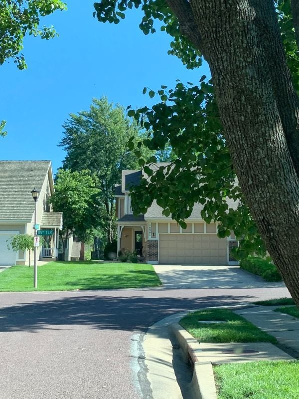 property at 10901 W 115th Terrace