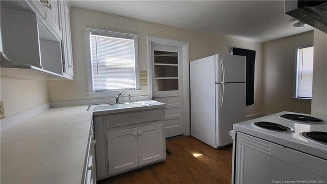 207 W 16th St in Lumberton, NC - Building Photo - Building Photo