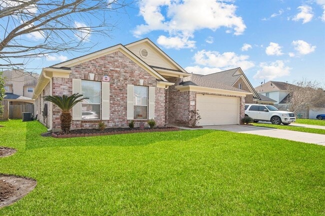 707 Winter Pines Ct in Spring, TX - Building Photo - Building Photo
