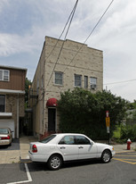 70 69th St Apartments