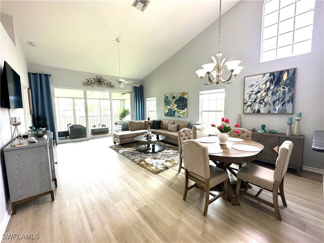 property at 5944 Sand Wedge Ln