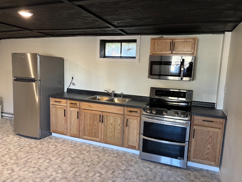 602 5th St NW in Chisholm, MN - Foto de edificio