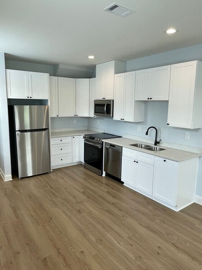 3416 Third St-Unit -3418 in New Orleans, LA - Building Photo - Building Photo