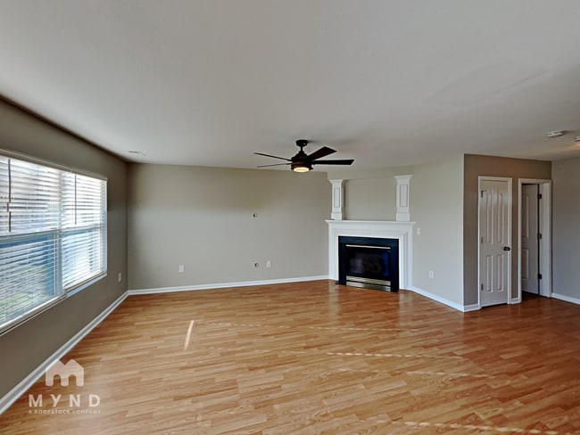 property at 303 Holton Dr