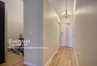 1555 California St in Denver, CO - Foto de edificio - Building Photo