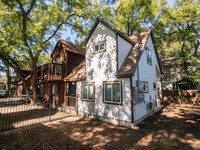 4607 Avenue B, Unit B in Austin, TX - Building Photo - Building Photo