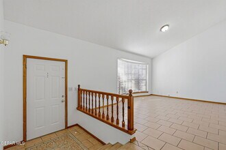 2356 Juliette Low Dr in El Paso, TX - Building Photo - Building Photo