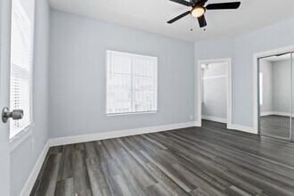 458 Rose Ave, Unit 458 in Long Beach, CA - Foto de edificio - Building Photo