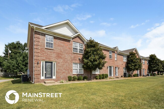 property at 1915 Paddle Wheel Dr