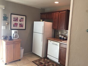 1961 Park Terrace Pl in Lake Havasu City, AZ - Building Photo - Building Photo