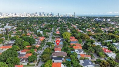 2464 SW 19th St in Miami, FL - Building Photo - Building Photo