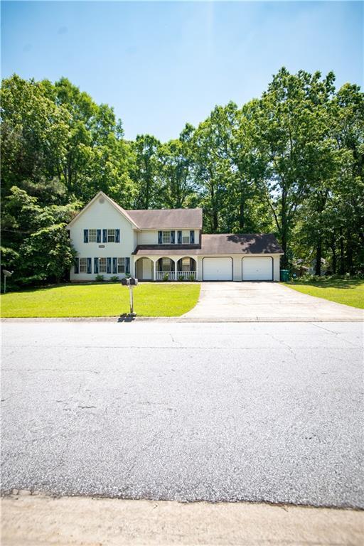 property at 2048 Laboon Cir