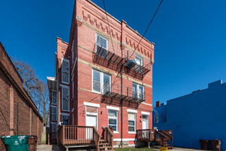 3610-3612 Warsaw Ave in Cincinnati, OH - Building Photo - Other