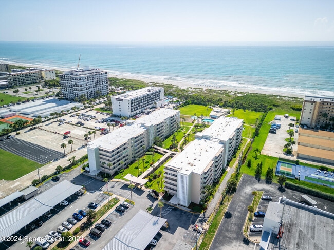 property at 2020 N Atlantic Ave
