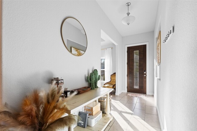 property at 12140 Goliad Ln