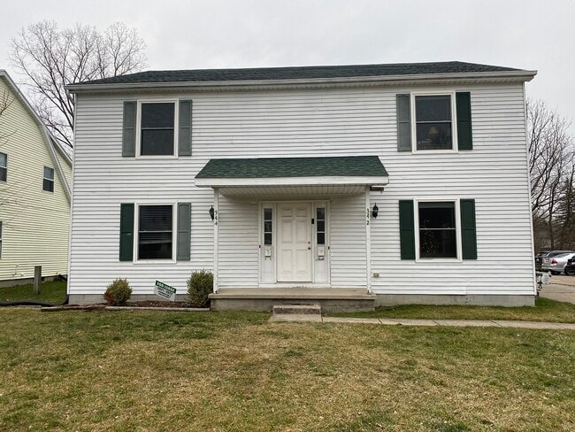 property at 342 Spartan Ave