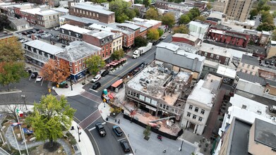 58 Centre Sq in Easton, PA - Building Photo - Building Photo