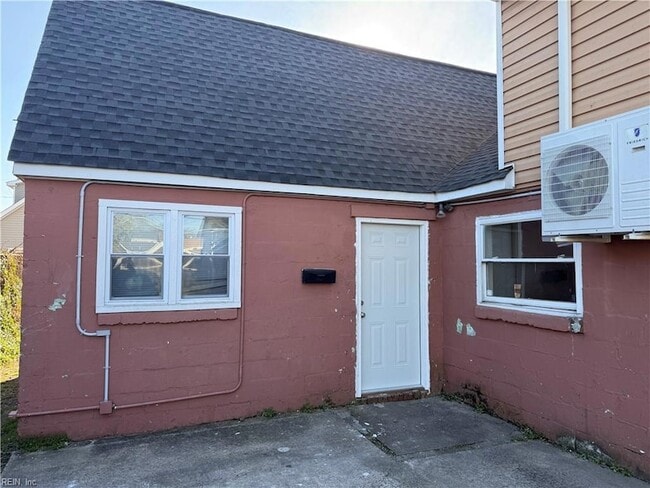 property at 1510 Wilson Rd