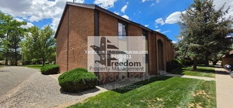 636 636 Horizon Dr in Grand Junction, CO - Building Photo