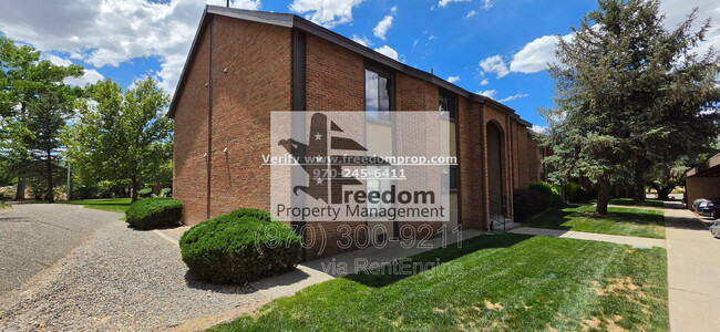 property at 636 636 Horizon Dr