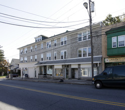 101 - 119 S State Rd in Upper Darby, PA - Foto de edificio - Building Photo