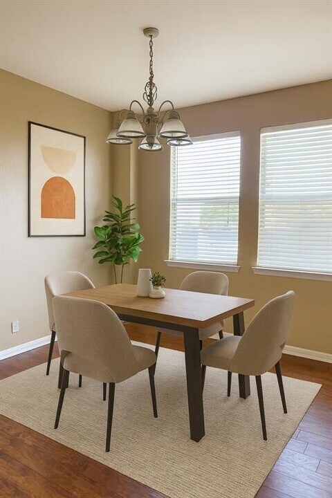 8217 Menlo Park Pl in Round Rock, TX - Building Photo