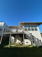 3724 S Liberty St in New Orleans, LA - Foto de edificio - Building Photo