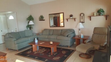 7801 E Rovey Ave in Scottsdale, AZ - Building Photo - Building Photo