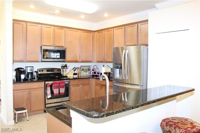property at 14768 Cranberry Ct