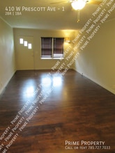 410 W Prescott Ave in Salina, KS - Building Photo - Building Photo