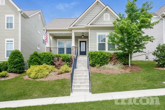 property at 508 Pleasant St