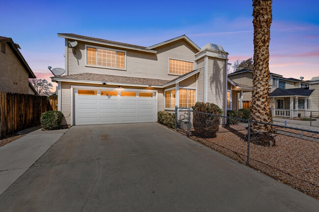 property at 42851 Lemonwood Dr
