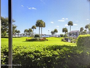 1821 Mooringline Dr in Vero Beach, FL - Building Photo - Building Photo