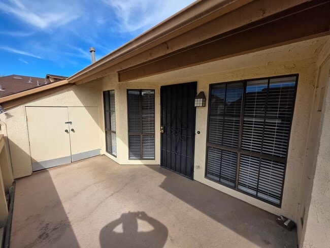 property at 2200 Cheyenne Way