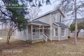 473 N Main St in Allegan, MI - Building Photo - Building Photo