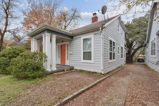 property at 1902 David St