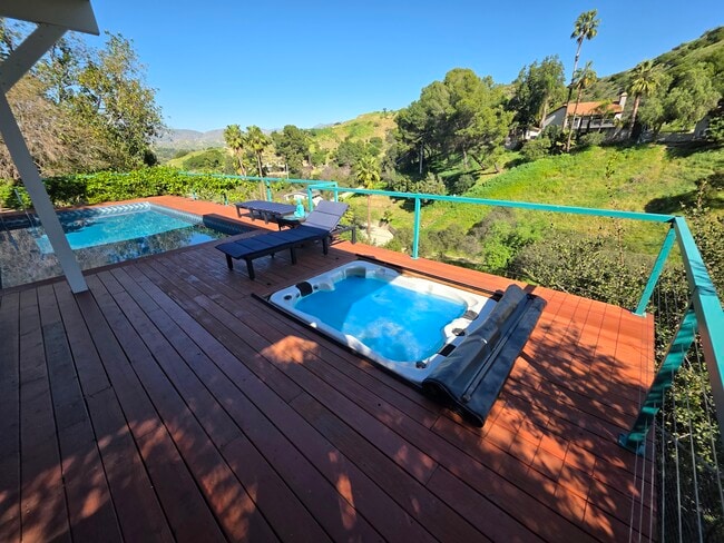 9565 Dale Ave, Unit Shadow Hills Villa