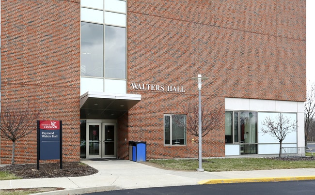 Apartments for rent in Blue Ash, OH