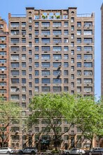 Walton Hall Apartments in New York, NY - Building Photo - Building Photo