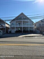 506 S Bayview Ave in Seaside Park, NJ - Building Photo