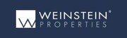 Property Management Company Logo Weinstein Properties