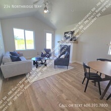 234 Northridge Way in Kalispell, MT - Building Photo - Building Photo