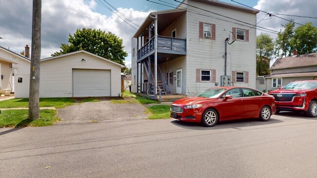 property at 34 Auburn Ave