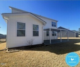 112 Hoyne Way in Garner, NC - Building Photo - Building Photo