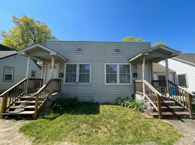 1506 Schley Ave in San Antonio, TX - Building Photo - Building Photo