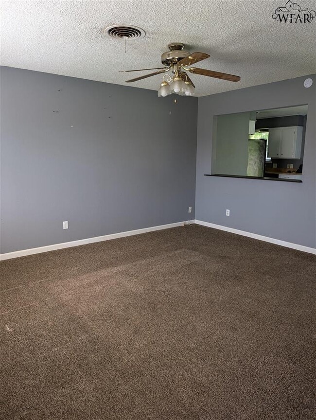 3 Rene Cir in Wichita Falls, TX - Building Photo - Building Photo