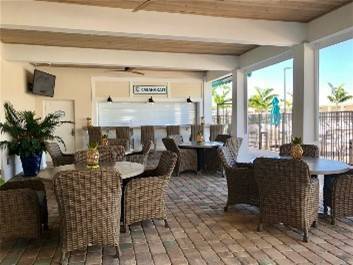 property at 209 NE Coastal Dr