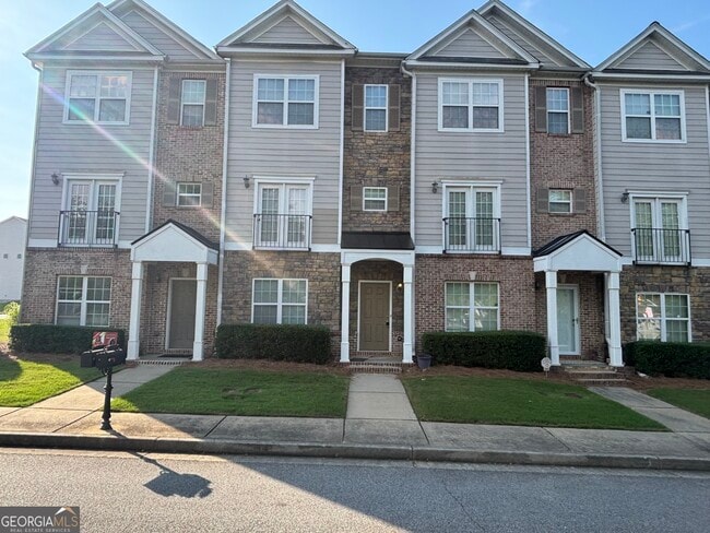 property at 5549 Festival Ave