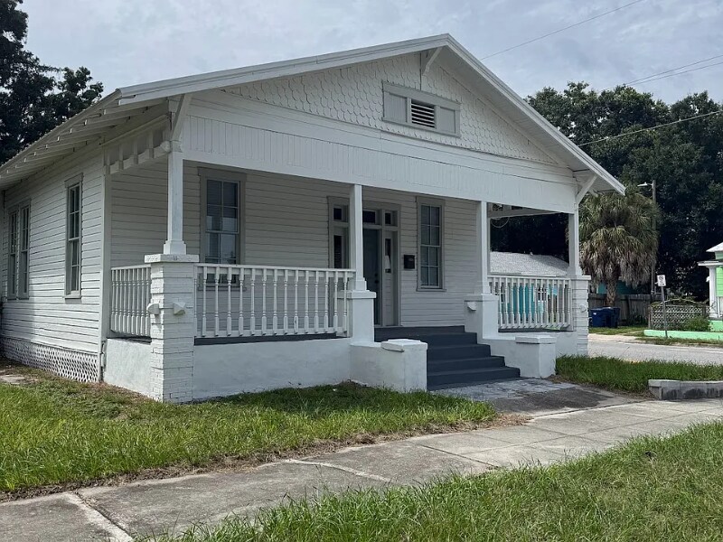 2708 N 19th St in Tampa, FL - Building Photo